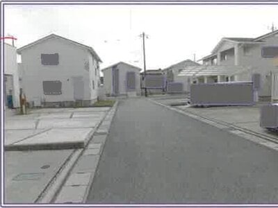 山梨県甲府市 南甲府駅27分 戸建て 1,581万円の競売物件 #10