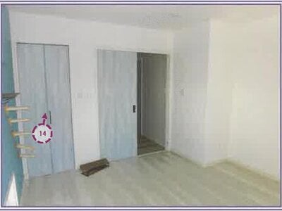 山梨県甲府市 南甲府駅27分 戸建て 1,581万円の競売物件 #15