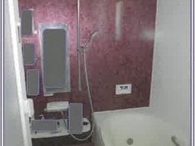 山梨県甲府市 南甲府駅27分 戸建て 1,581万円の競売物件 #17