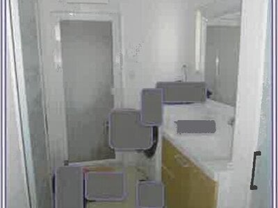 山梨県甲府市 南甲府駅27分 戸建て 1,581万円の競売物件 #18