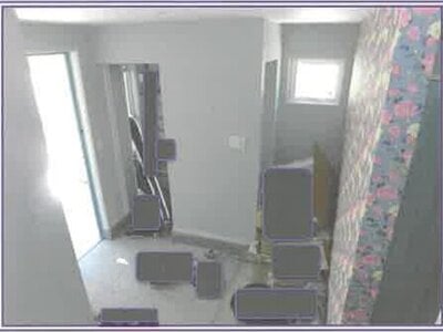 山梨県甲府市 南甲府駅27分 戸建て 1,581万円の競売物件 #19