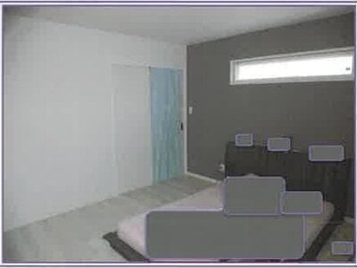 山梨県甲府市 南甲府駅27分 戸建て 1,581万円の競売物件 #21