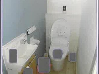 山梨県甲府市 南甲府駅27分 戸建て 1,581万円の競売物件 #24