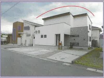 山梨県甲府市 南甲府駅27分 戸建て 1,581万円の競売物件 #3