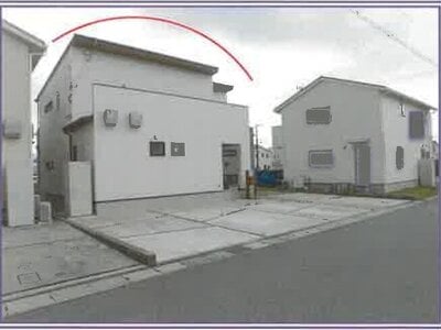 山梨県甲府市 南甲府駅27分 戸建て 1,581万円の競売物件 #4