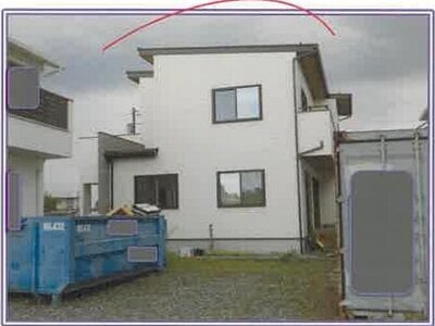 山梨県甲府市 南甲府駅27分 戸建て 1,581万円の競売物件 #5