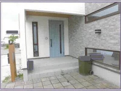 山梨県甲府市 南甲府駅27分 戸建て 1,581万円の競売物件 #6