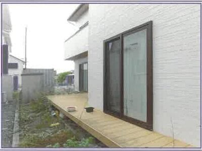 山梨県甲府市 南甲府駅27分 戸建て 1,581万円の競売物件 #7