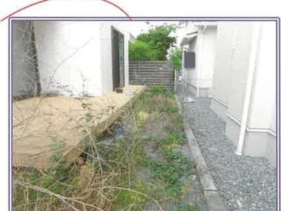 山梨県甲府市 南甲府駅27分 戸建て 1,581万円の競売物件 #8