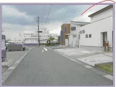 山梨県甲府市 南甲府駅27分 戸建て 1,581万円の競売物件 #9