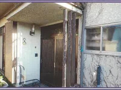 (値下げ) 山梨県山梨市 山梨市駅8分 戸建て 178万円の競売物件 #12