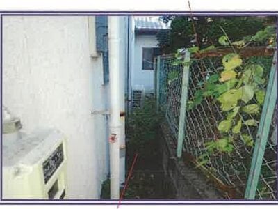 (値下げ) 山梨県山梨市 山梨市駅8分 戸建て 178万円の競売物件 #22