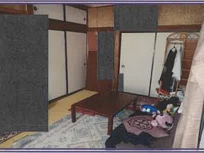 (値下げ) 山梨県山梨市 山梨市駅8分 戸建て 178万円の競売物件 #32