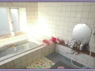 (値下げ) 山梨県山梨市 山梨市駅8分 戸建て 178万円の競売物件 #40