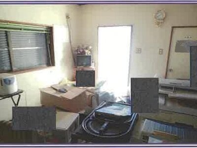 (値下げ) 山梨県山梨市 山梨市駅8分 戸建て 178万円の競売物件 #53