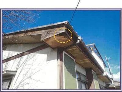 (値下げ) 山梨県甲斐市 塩崎駅12分 戸建て 283万円の競売物件 #11