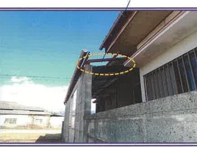 (値下げ) 山梨県甲斐市 塩崎駅12分 戸建て 283万円の競売物件 #13