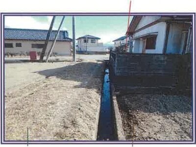 (値下げ) 山梨県甲斐市 塩崎駅12分 戸建て 283万円の競売物件 #16