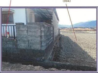 (値下げ) 山梨県甲斐市 塩崎駅12分 戸建て 283万円の競売物件 #17