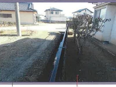 (値下げ) 山梨県甲斐市 塩崎駅12分 戸建て 283万円の競売物件 #24