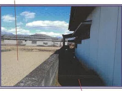 (値下げ) 山梨県甲斐市 塩崎駅12分 戸建て 283万円の競売物件 #25