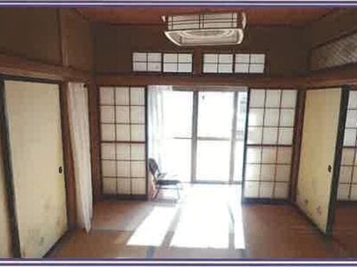 (値下げ) 山梨県甲斐市 塩崎駅12分 戸建て 283万円の競売物件 #31