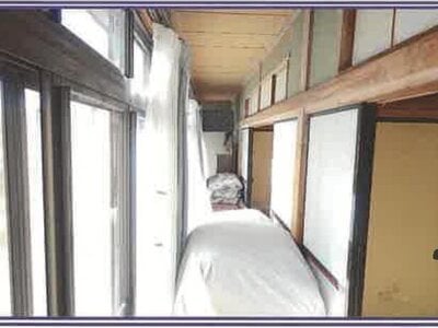 (値下げ) 山梨県甲斐市 塩崎駅12分 戸建て 283万円の競売物件 #36