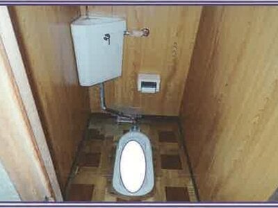 (値下げ) 山梨県甲斐市 塩崎駅12分 戸建て 283万円の競売物件 #41