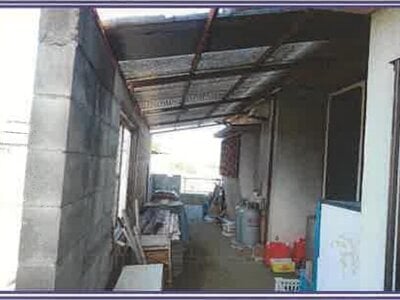 (値下げ) 山梨県甲斐市 塩崎駅12分 戸建て 283万円の競売物件 #9