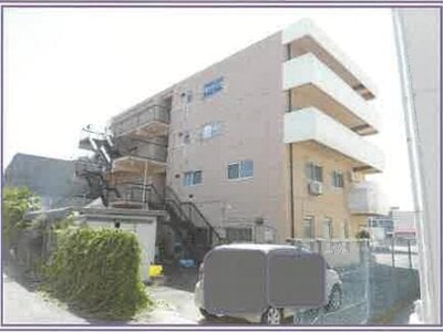 山梨県甲府市 南甲府駅14分 マンション「レフォルム青沼通り」4,728万円の競売物件 #10