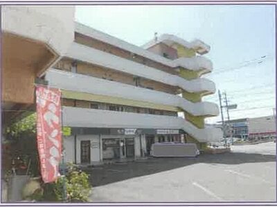 山梨県甲府市 南甲府駅14分 マンション「レフォルム青沼通り」4,728万円の競売物件 #13