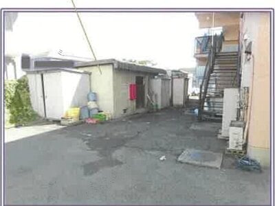 山梨県甲府市 南甲府駅14分 マンション「レフォルム青沼通り」4,728万円の競売物件 #14