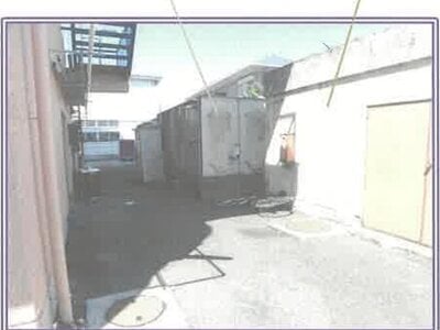 山梨県甲府市 南甲府駅14分 マンション「レフォルム青沼通り」4,728万円の競売物件 #15