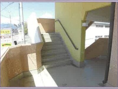 山梨県甲府市 南甲府駅14分 マンション「レフォルム青沼通り」4,728万円の競売物件 #17