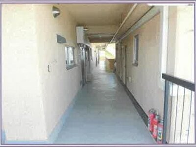 山梨県甲府市 南甲府駅14分 マンション「レフォルム青沼通り」4,728万円の競売物件 #18