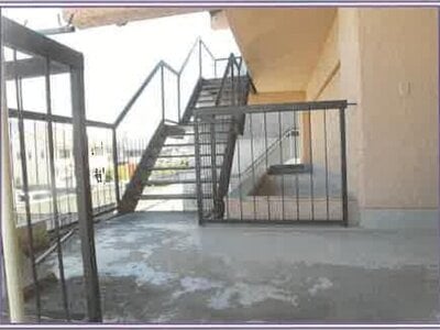 山梨県甲府市 南甲府駅14分 マンション「レフォルム青沼通り」4,728万円の競売物件 #19