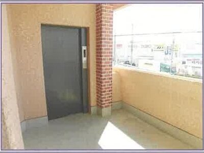 山梨県甲府市 南甲府駅14分 マンション「レフォルム青沼通り」4,728万円の競売物件 #20