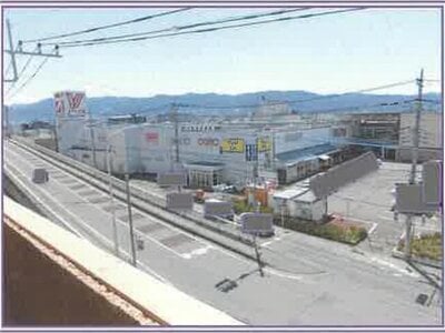山梨県甲府市 南甲府駅14分 マンション「レフォルム青沼通り」4,728万円の競売物件 #22