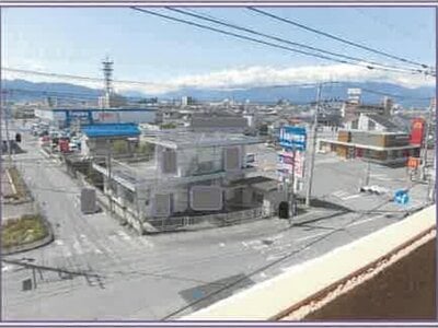 山梨県甲府市 南甲府駅14分 マンション「レフォルム青沼通り」4,728万円の競売物件 #23