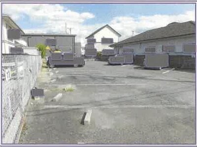 山梨県甲府市 南甲府駅14分 マンション「レフォルム青沼通り」4,728万円の競売物件 #24