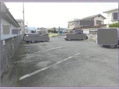 山梨県甲府市 南甲府駅14分 マンション「レフォルム青沼通り」4,728万円の競売物件 #25