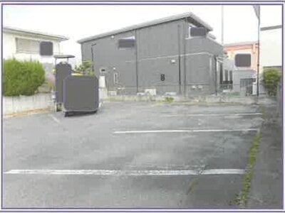 山梨県甲府市 南甲府駅14分 マンション「レフォルム青沼通り」4,728万円の競売物件 #26