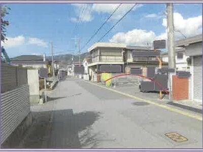 山梨県甲府市 南甲府駅14分 マンション「レフォルム青沼通り」4,728万円の競売物件 #27
