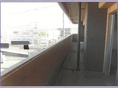 山梨県甲府市 南甲府駅14分 マンション「レフォルム青沼通り」4,728万円の競売物件 #37