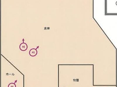 山梨県甲府市 南甲府駅14分 マンション「レフォルム青沼通り」4,728万円の競売物件 #5