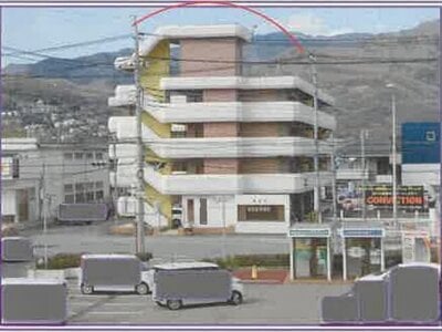 山梨県甲府市 南甲府駅14分 マンション「レフォルム青沼通り」4,728万円の競売物件 #7