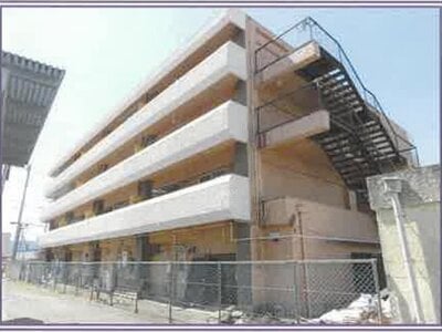 山梨県甲府市 南甲府駅14分 マンション「レフォルム青沼通り」4,728万円の競売物件 #9