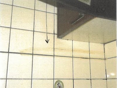 (値下げ) 大阪府松原市 高見ノ里駅10分 戸建て 306万円の競売物件 #10