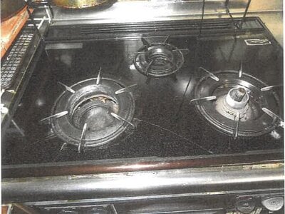 (値下げ) 大阪府松原市 高見ノ里駅10分 戸建て 306万円の競売物件 #11