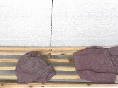 (値下げ) 大阪府松原市 高見ノ里駅10分 戸建て 306万円の競売物件 #3